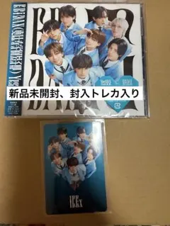 Yes！東京　ICEx盤　新品未開封
