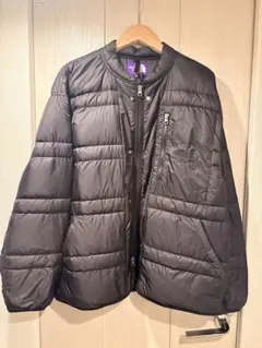 THE NORTH FACE PURPLE LABEL ダウン