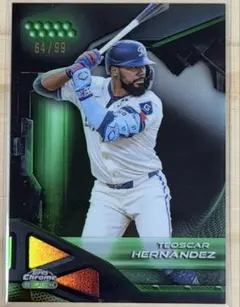 Tyler Locklear RC Auto 99シリ Topps - メルカリ