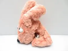 ミサコ ウエサコ パター ヘッドカバー ぬいぐるみ ピンク ゴルフ用品