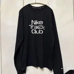 NIKE ロンTシャツ　美品のサムネイル