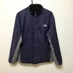 ノースフェイス　リバーシブルジャケット　ナイロン×フリース　NPW16107