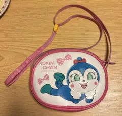 コキンちゃん ショルダーバッグ
