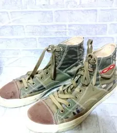 ❮期間限定割引❯ロングスニーカーメンズ