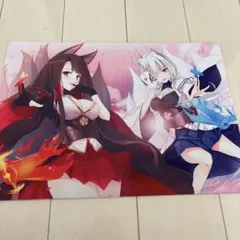 2026年最新】アズールレーン プレイマットの人気アイテム - メルカリ