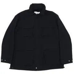 D07311 超美品 MINOTAUR INST. ARMY ジャケット：Lのサムネイル