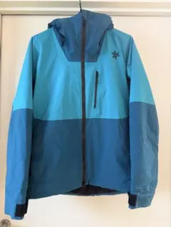 美品 最高級 23年製 BURTON AK BURTON ジャケット swash - メルカリ