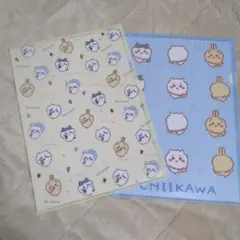 2026年最新】ちいかわクリアファイルの人気アイテム - メルカリ