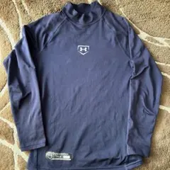 野球　アンダー3点セット　150 160