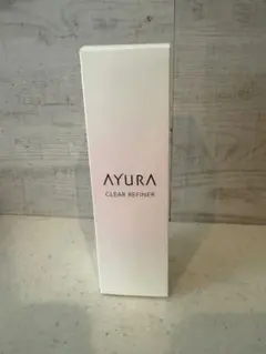 AYURA CLEAR REFINER 角層ケアのサムネイル