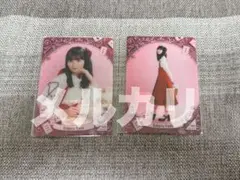 乃木坂46 遠藤さくら　モバカ　ワンダーランド　ノーマル　レア　コンプ