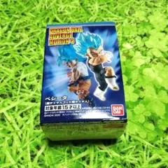 ドラゴンボール アドバージ モーション4 ベジータ　ゆうパケットポスト発送