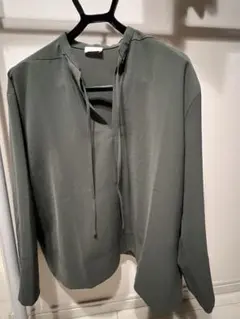 トゥモローランド シャツ