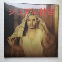 2026年最新】藤井風 アナログレコードの人気アイテム - メルカリ
