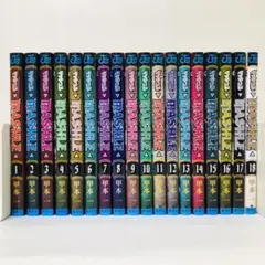 マッシュル MASHLE 全巻 初版 初版】MASHLE マッシュル 1～4巻 帯・小冊子付 セット 漫画 甲本