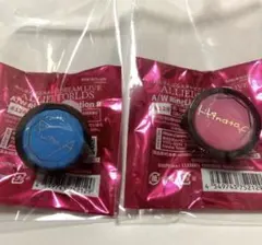 あんスタ スタライ リンライ 2wink 葵 ひなた ゆうた