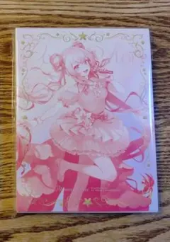 ホロライブ 完全生産限定盤 Peachful 桃鈴ねね ホロカ ホロライブ