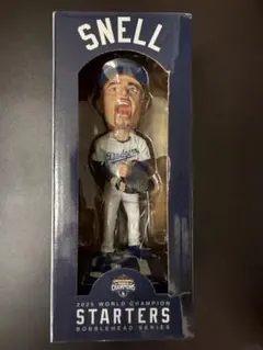 マクファーレン MLB 2026 ジェイコブ・ミジオロウスキー/ブルワーズ