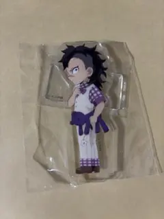 鬼滅の刃 ufotable ホワイトデー アクリルスタンド 不死川玄弥