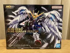 ガンプラ MGSD ウイングガンダムゼロ EW 未開封 MGSD ウイングガンダムゼロ EW – SOOTANG HOBBY