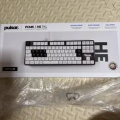 2026年最新】Pulsar キーボード本体の人気アイテム - メルカリ