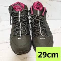 ナイキ NIKE　ルナ　マクレイ　29cm　スニーカー　トレッキングシューズ