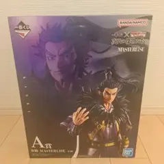 【新品未開封】キングダム 一番くじ A賞 桓騎 フィギュア
