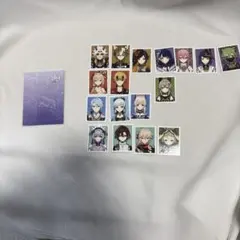 原神　韓国　証明写真　稲妻　カフェ