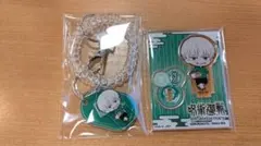 呪術廻戦 極楽湯 狗巻棘