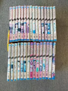 SLAM DUNK 全巻セット 井上雄彦　スラムダンク