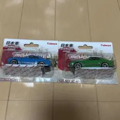 マジョレット　トヨタ セリカ　ダルマセリカ　CELICAのサムネイル