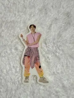 EBiDAN 運動会 スポーツマンヒップ 超特急 マサヒロ