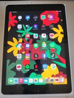 Apple iPad 第6世代 128GB Wi-Fi電池86% 動作確認済 Apple iPad 第6世代 128GB Wi-Fi電池86% 動作確認済 - メルカリ