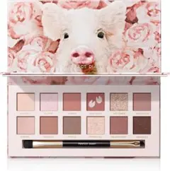 Perfect Diary アイシャドウパレット 豚のサムネイル