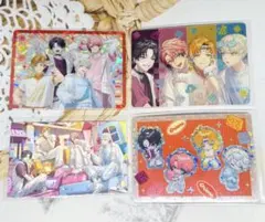 Oriens オリエンス 3周年 特典 チェキ