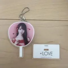 イコラブ 髙松瞳 ミニくじ vol.2 LOVE イコラブ ミニくじvol.2 高松瞳 髙松瞳 - メルカリ