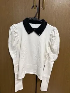 【clear】トップス