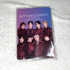 FANTASTICS アプグレ　グッズ　ラミネートパス