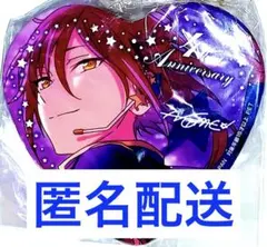 あんスタ ハート 缶バッジ ハート缶 逆先 夏目 2