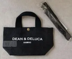 限定 DEAN＆DELUCA メッシュトート&ショルダーストラップセット - メルカリ
