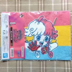 未来島 エッグヘッド アトラス タオル