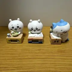ちいかわ　ダンボールウォッチ②