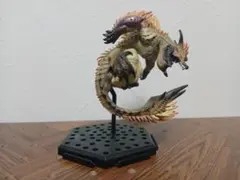 カプコンフィギュアビルダー 怨嗟響めくマガイマガド（クリアVer