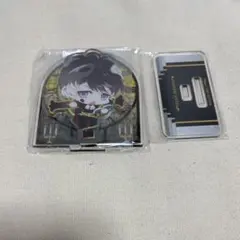 DIABOLIK LOVERS ディアラバ ロザリオ アクスタ ルキ