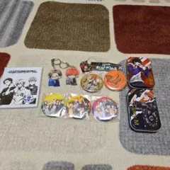 ヒプノシスマイクまとめ売り