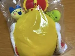 一番くじ たまごっちのプチプチおみせっち B賞