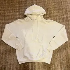 Champion ロゴ 刺繍 スウェット パーカー L 古着　フーディー