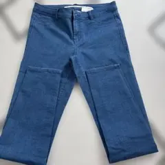 ZARA TRAFALUC スキニーデニム EUR40のサムネイル
