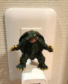 ガメラ　フィギュアのサムネイル