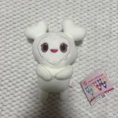 TWICE LOVELYS ダヒョン ハグぐるみ GiGO限定